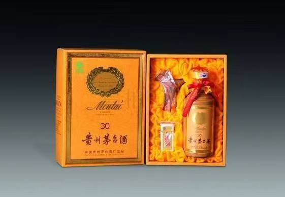 成都年份酒回收